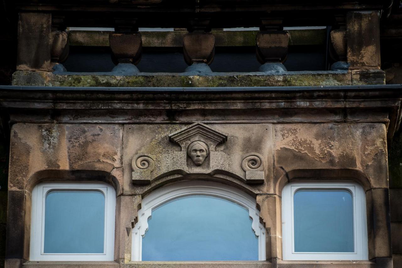Finest Retreats - The Cotton Rooms Matlock (Derbyshire) Exterior foto